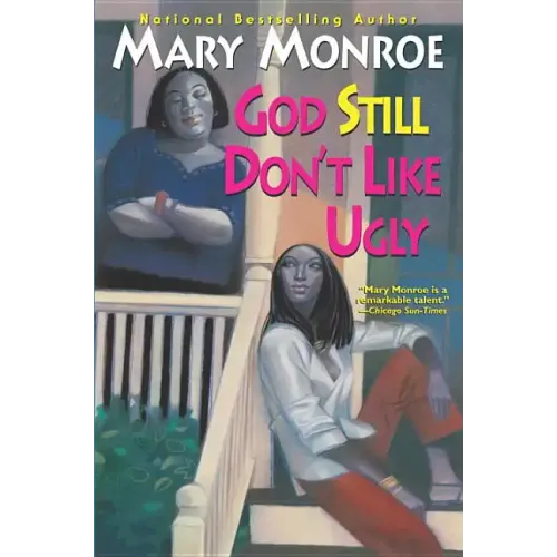 God Still Don't Like Ugly