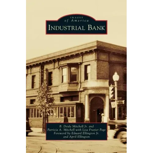 Industrial Bank