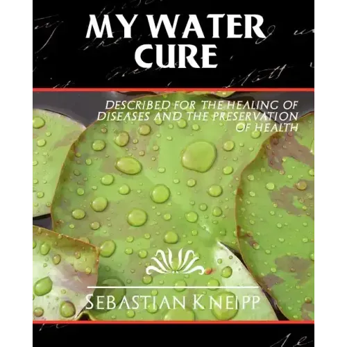 My Water-Cure
