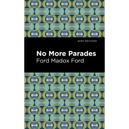 No More Parades