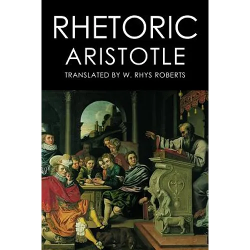 Rhetoric