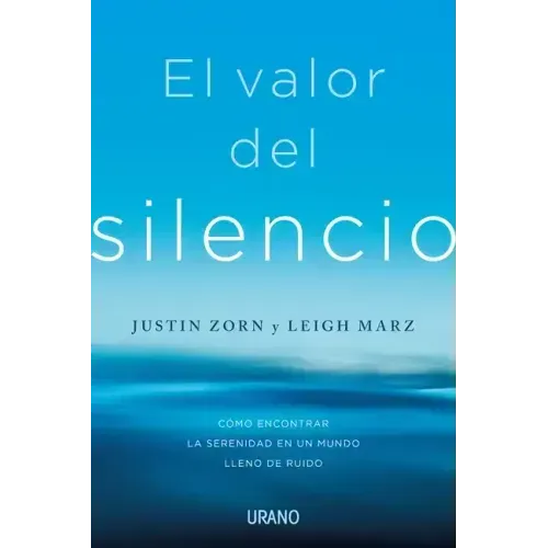 Valor del Silencio, El