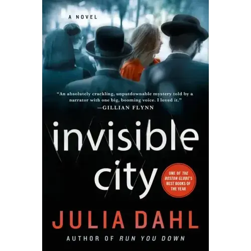 Invisible City