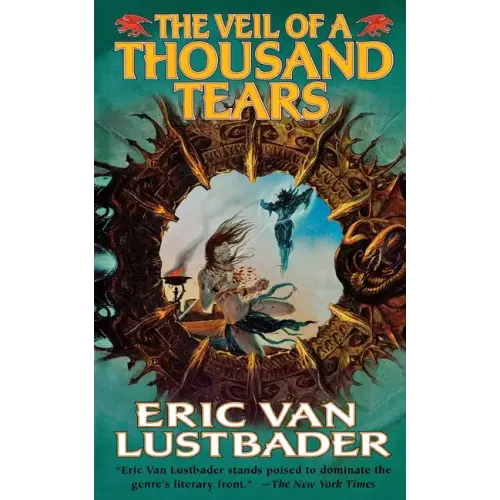 The Veil of a Thousand Tears