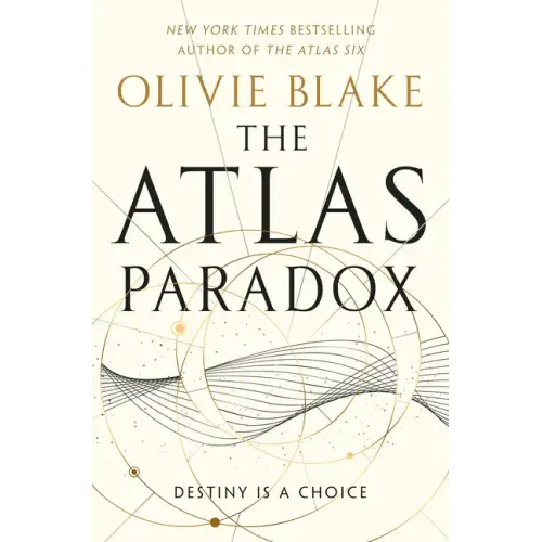 The Atlas Paradox