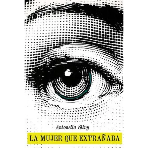La mujer que extrañaba
