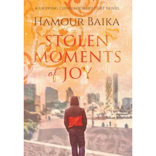 Stolen Moments of Joy
