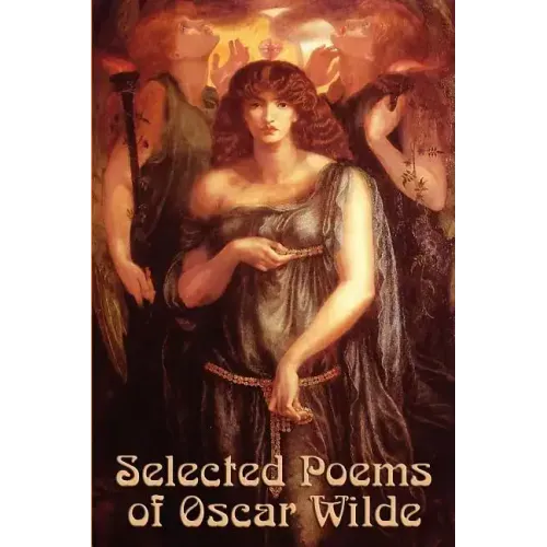 Selected Poems of Oscar Wilde