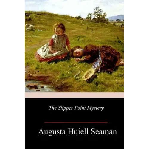 The Slipper Point Mystery