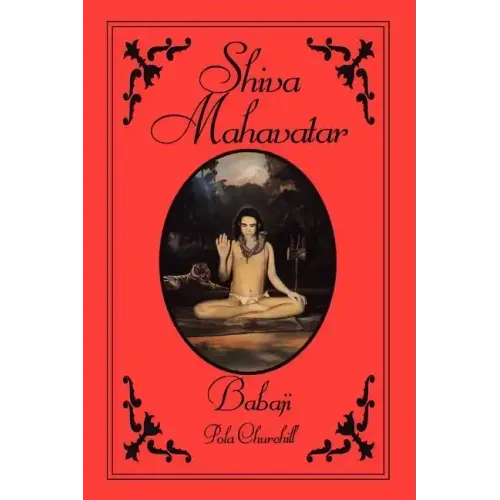 Shiva Mahavatar Babaji