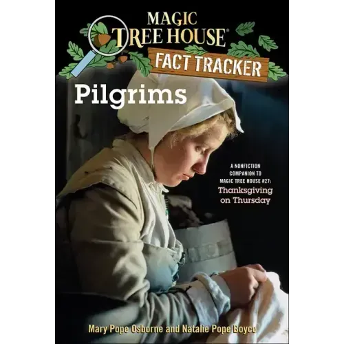 Pilgrims