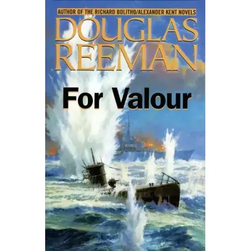 For Valour