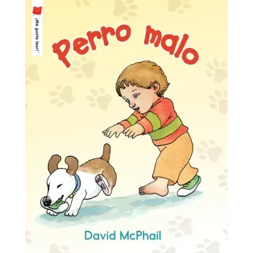 Perro Malo