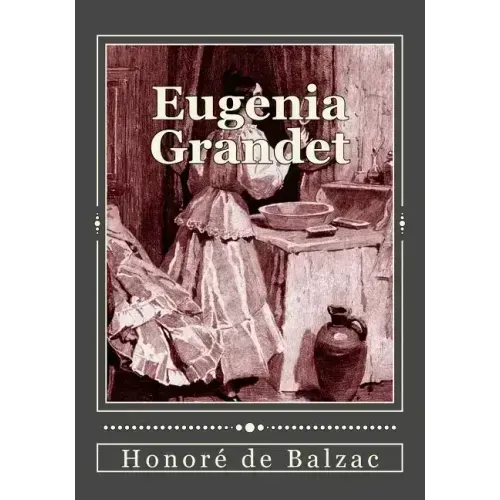 Eugenia Grandet