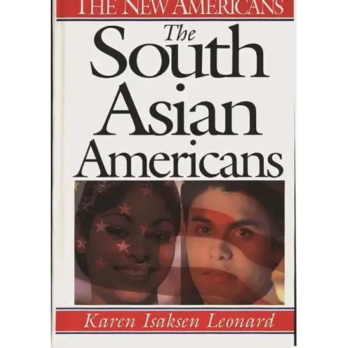The South Asian Americans