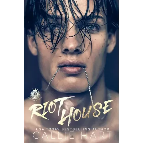 Riot House