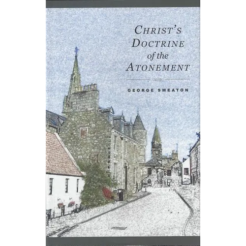 Christs Doctrine of Atonement