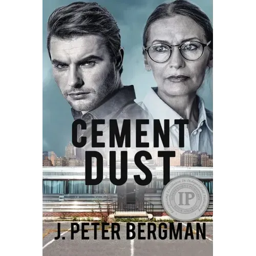 Cement Dust