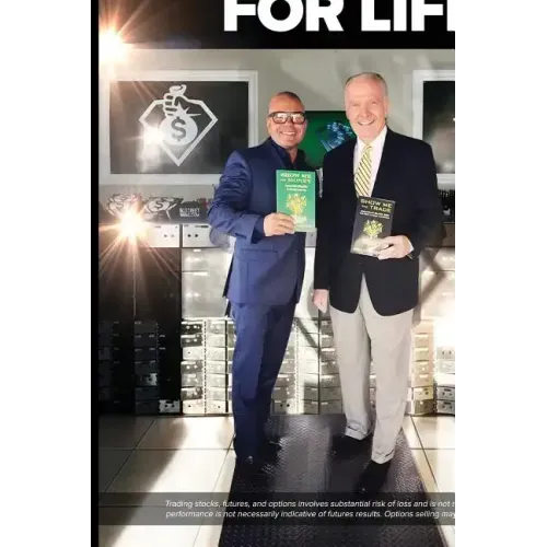 Income for Life: The Secret to Monthly Income for Life