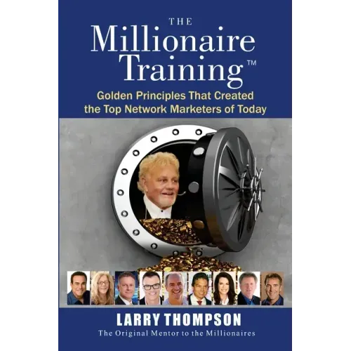 The Millionaire Training