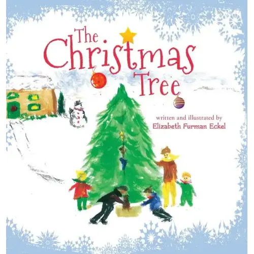The Christmas Tree