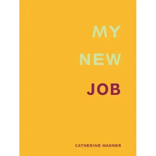 My New Job