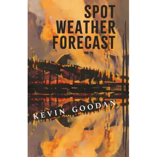 Spot Weather Forecast