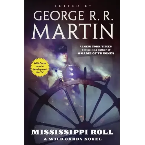 Mississippi Roll