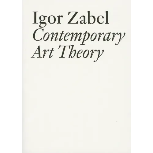 Contemporary Art Theory