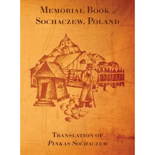 Memorial Book of Sochaczew