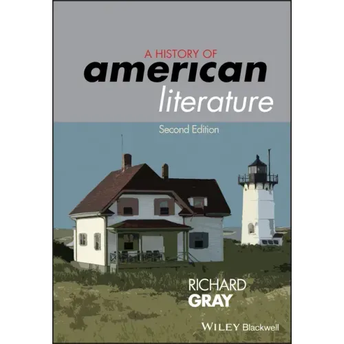 History of American Literature