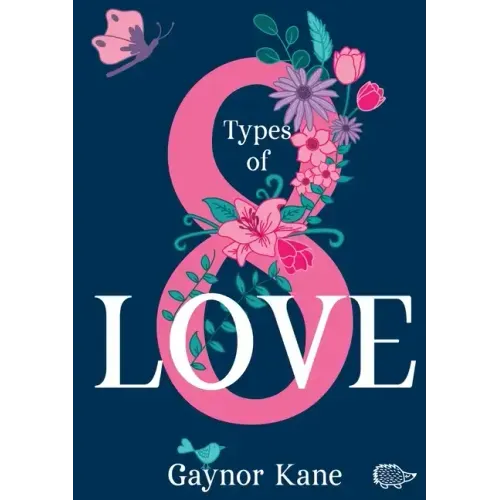 Eight Types of Love