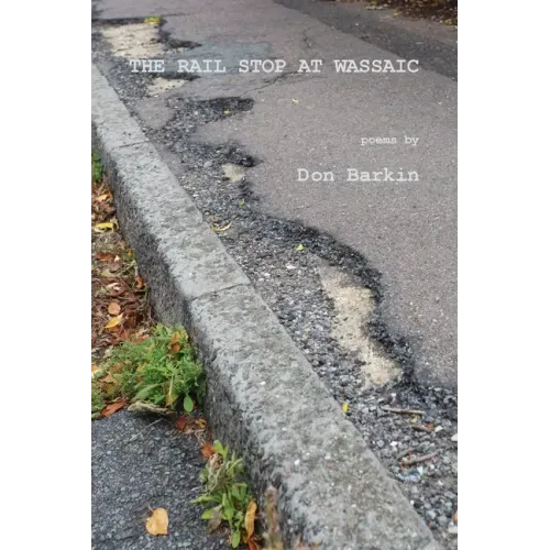 The Rail Stop at Wassaic