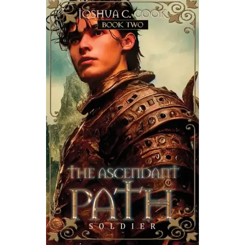 The Ascendant Path: Soldier