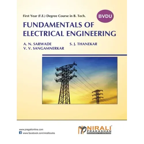Fundamentals Of Electrical Engineering