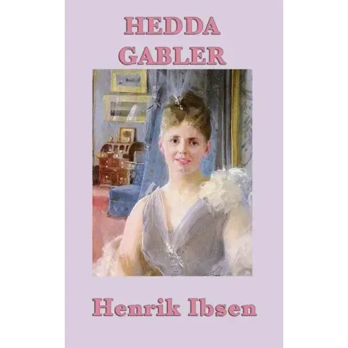 Hedda Gabler