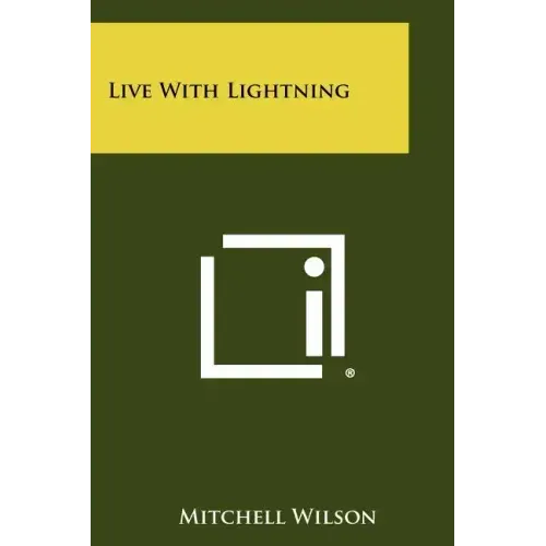 Live With Lightning