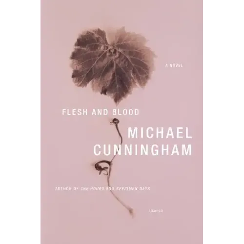 Flesh and Blood