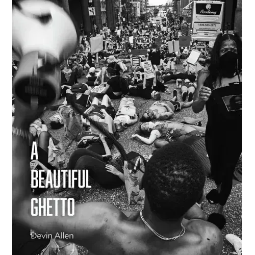 A Beautiful Ghetto