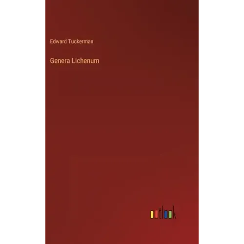 Genera Lichenum
