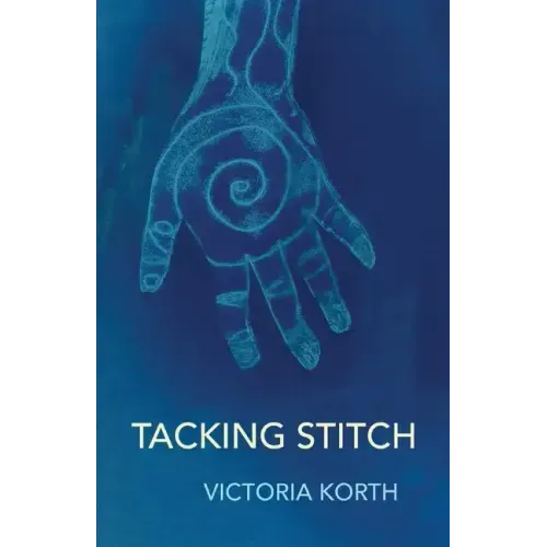 Tacking Stitch