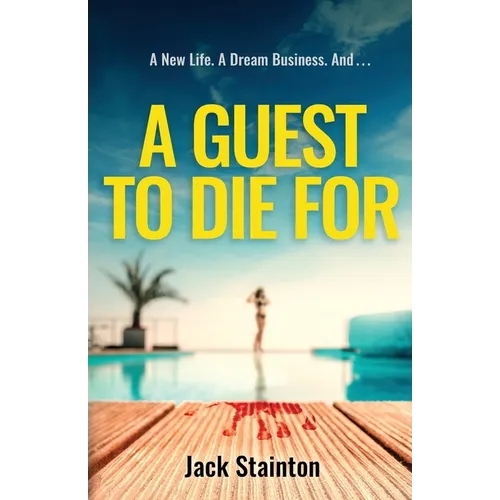 A Guest to Die For