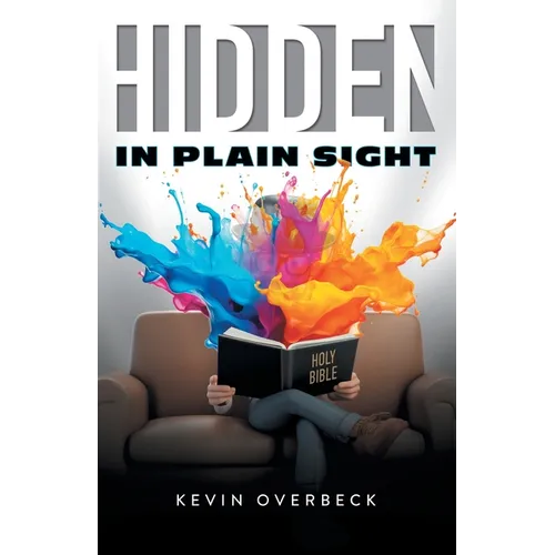Hidden in Plain Sight
