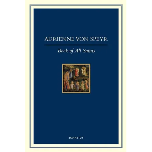 Book of All Saints
