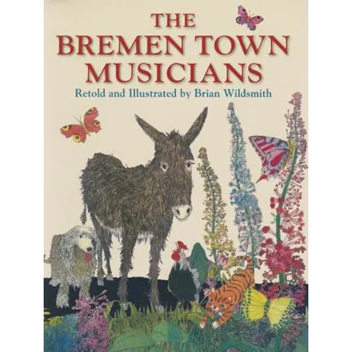 The Bremen Town Musicians