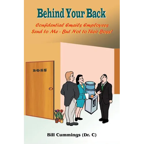 Behind Your Back