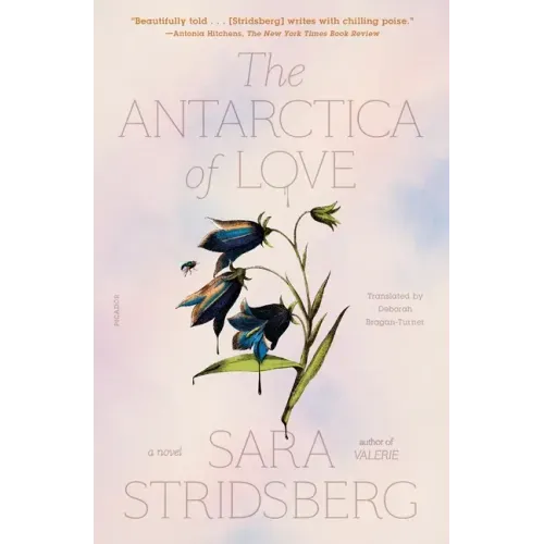 Antarctica of Love