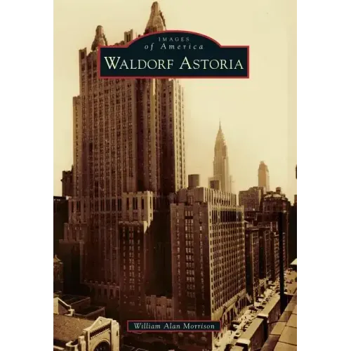 Waldorf Astoria