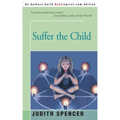 Suffer the Child