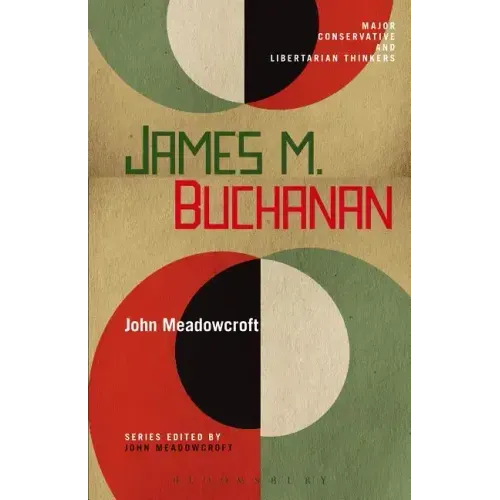 James M. Buchanan